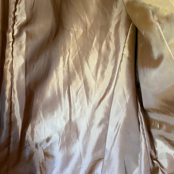 Chadwick’s Tan Genuine Leather Jacket - Picture 5 of 10